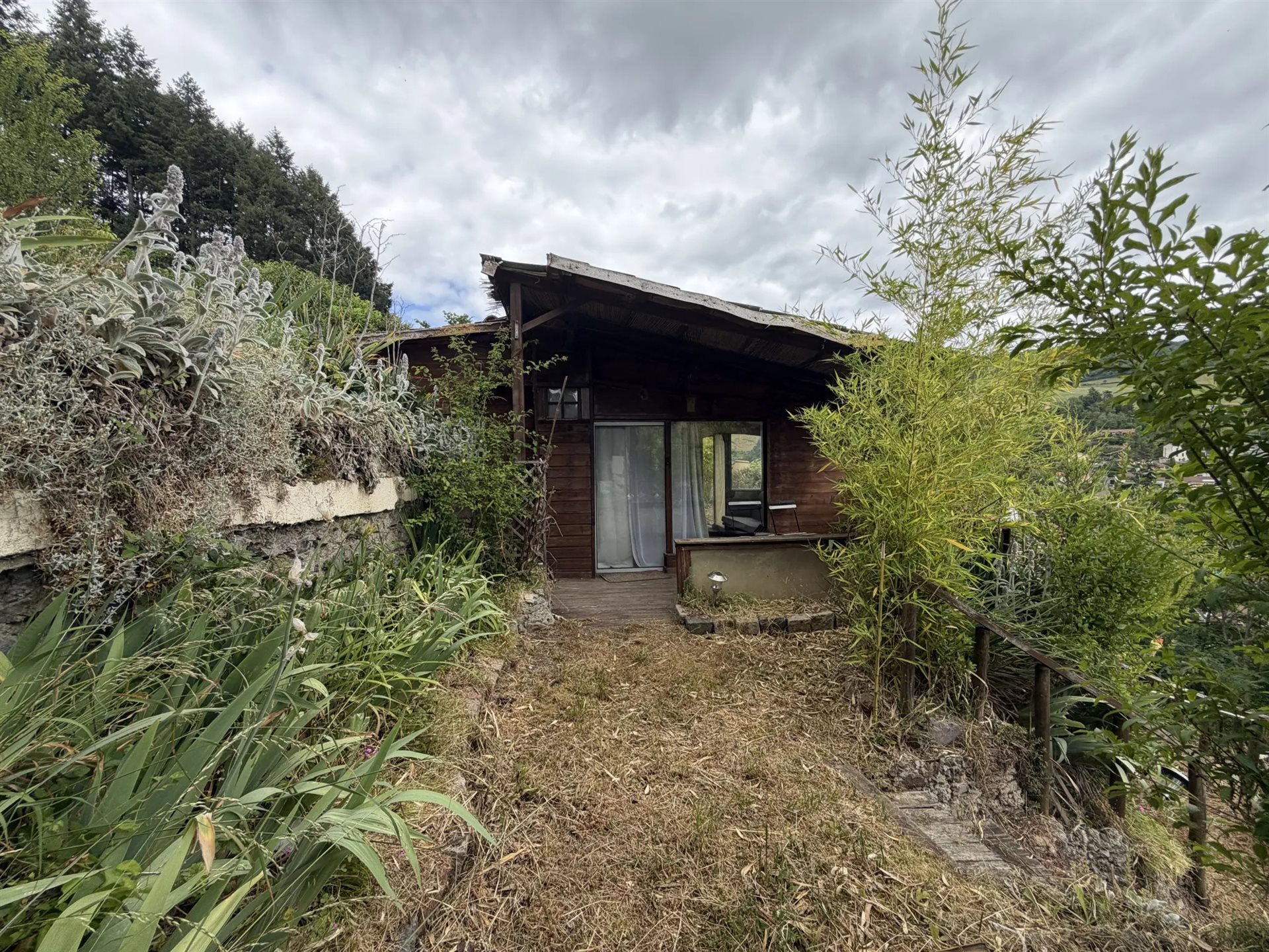 Maison à vendre, 50m², Tarare