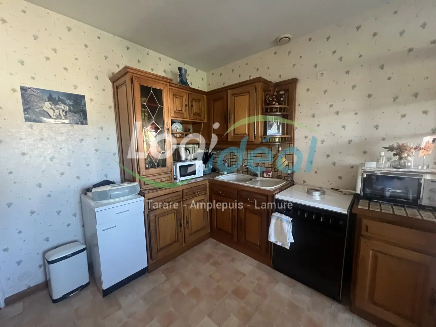 Maison à vendre, 95m², Amplepuis
