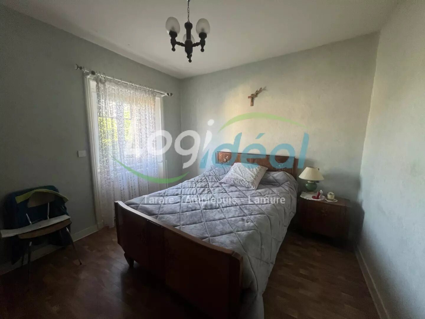 Maison à vendre, 95m², Amplepuis