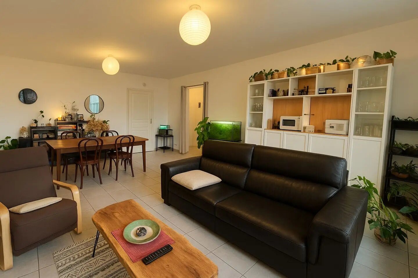 Appartement à vendre, 71m², Écully
