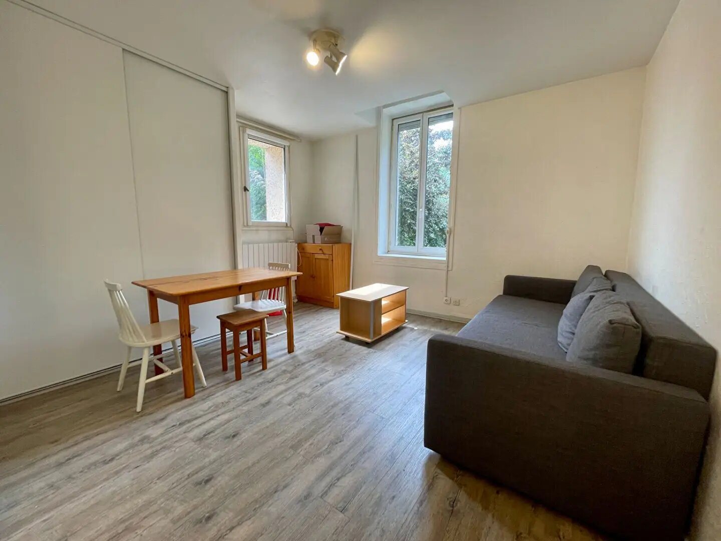 Appartement à louer, 22m², Dardilly