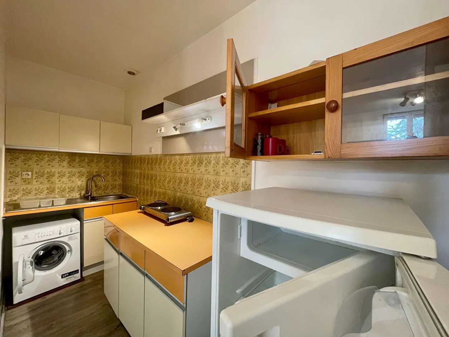 Appartement à louer, 22m², Dardilly