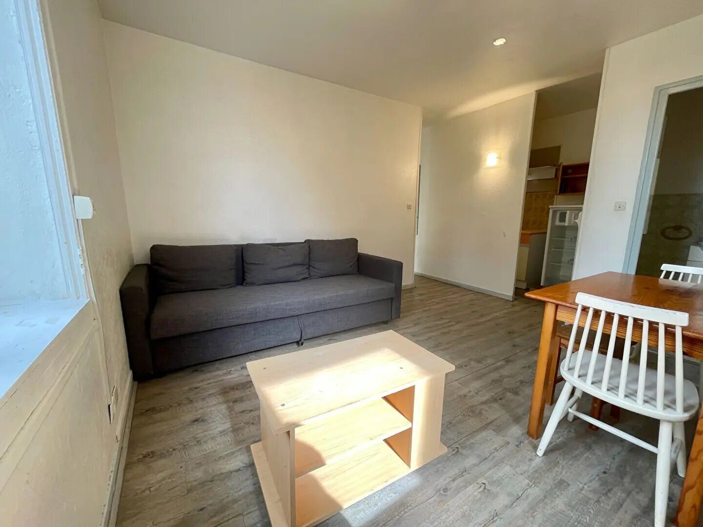 Appartement à louer, 22m², Dardilly