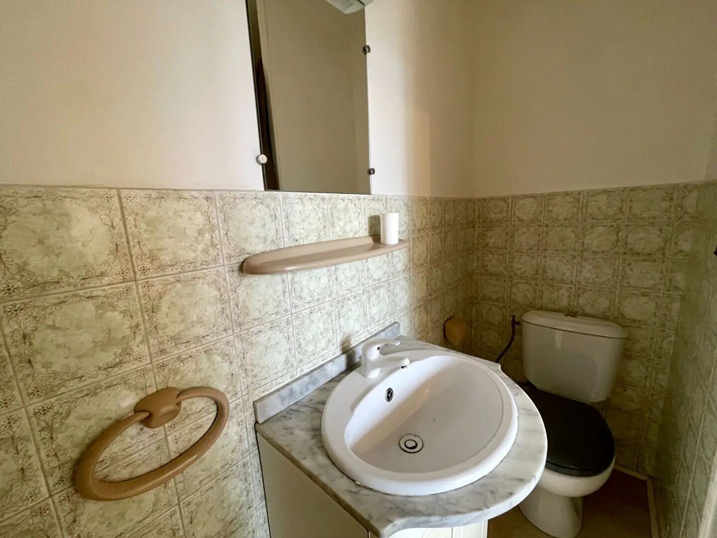Appartement à louer, 22m², Dardilly
