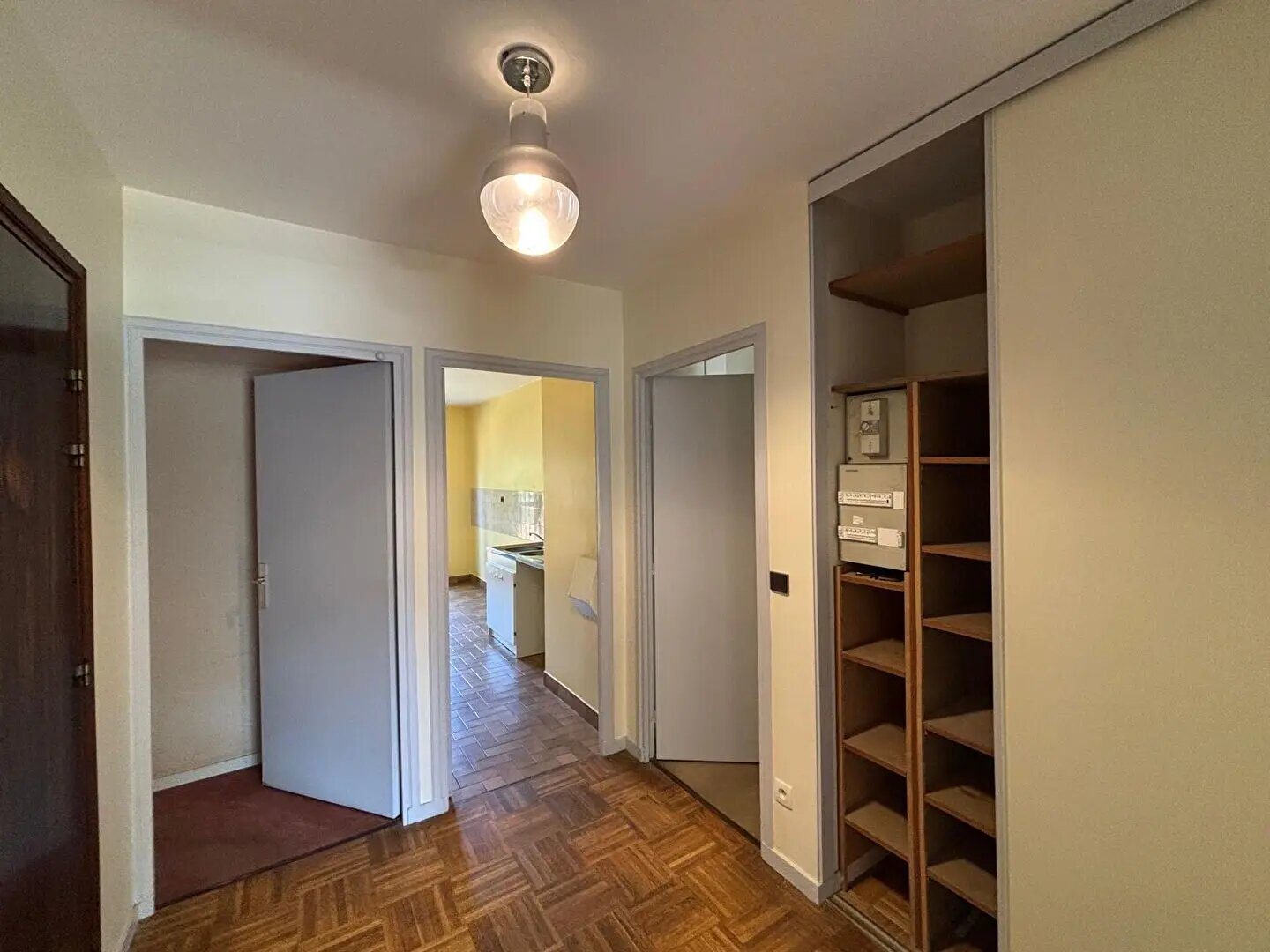 Appartement à louer, 100m², Écully