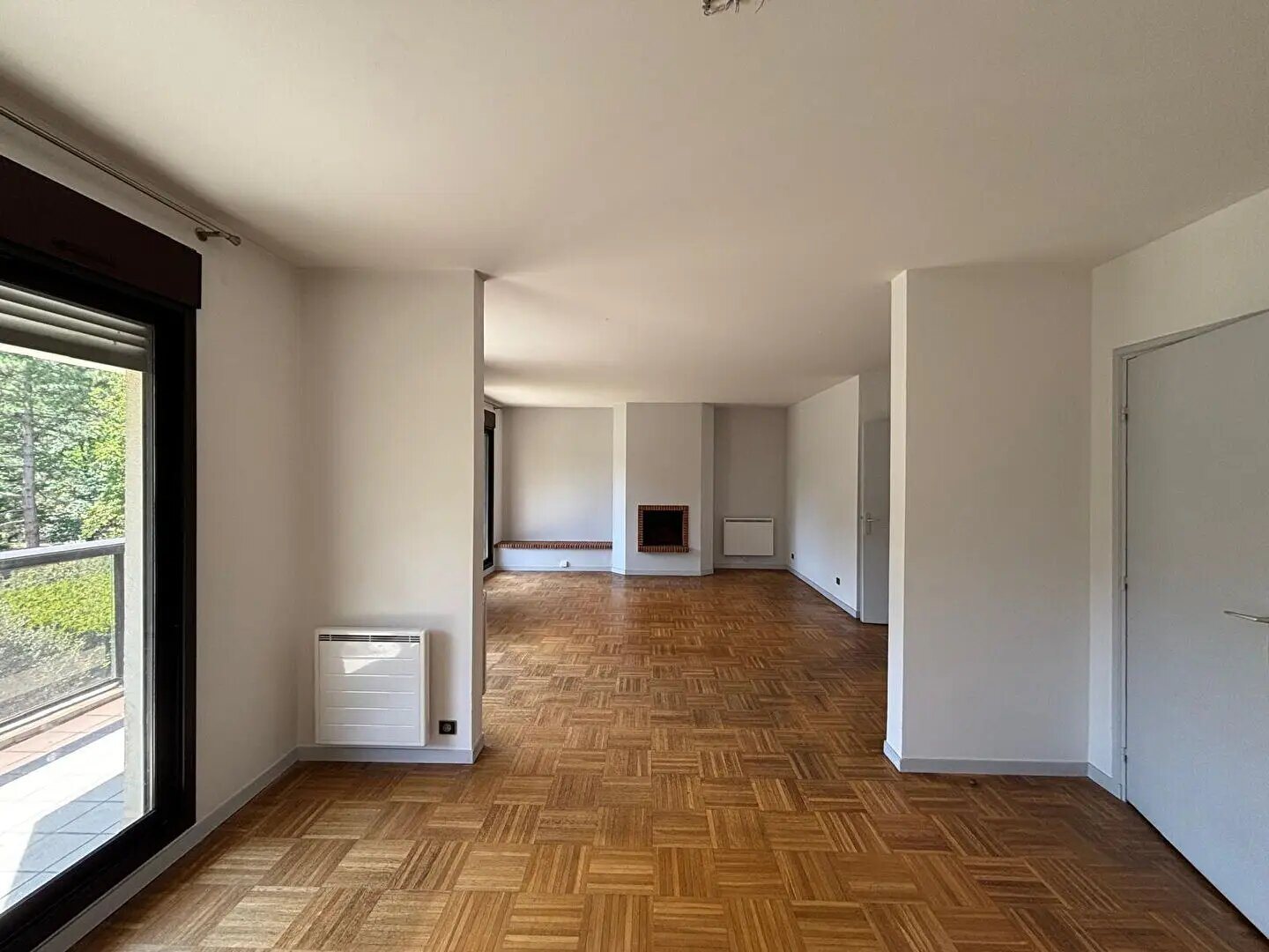 Appartement à louer, 100m², Écully