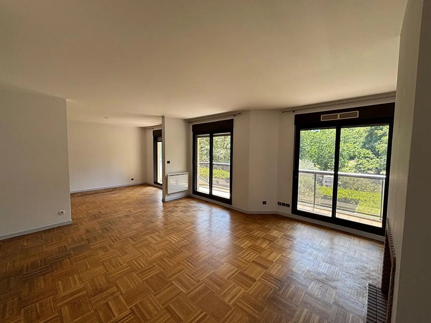 Appartement à louer, 100m², Écully