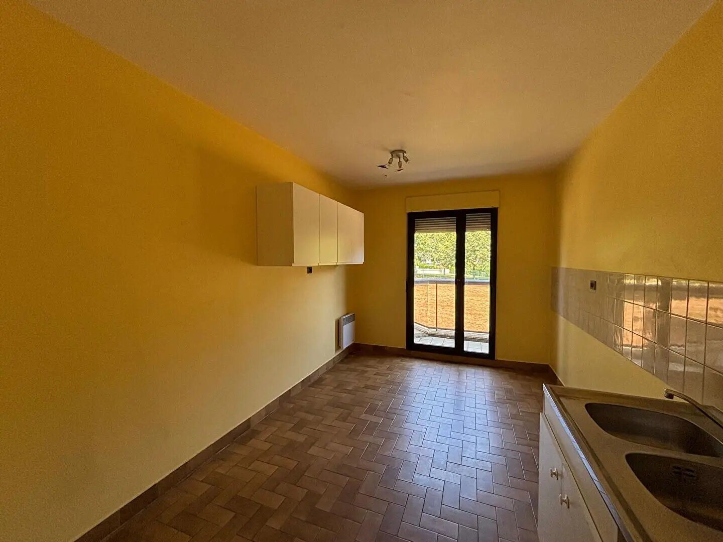 Appartement à louer, 100m², Écully