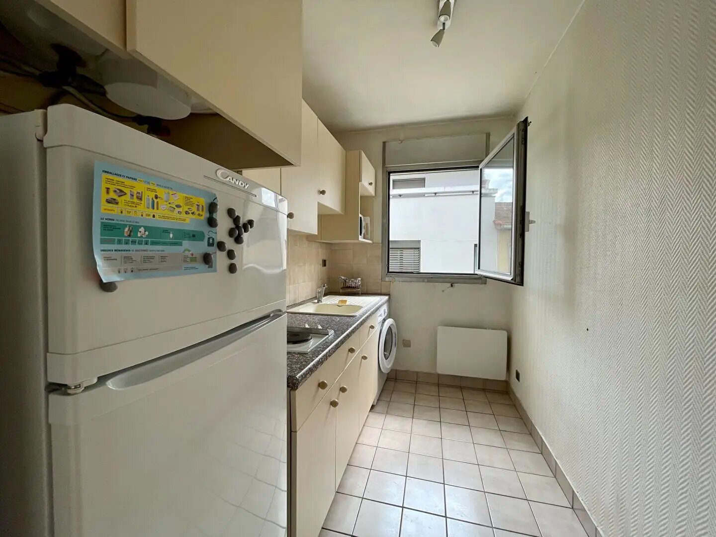 Appartement à vendre, 33m², Écully