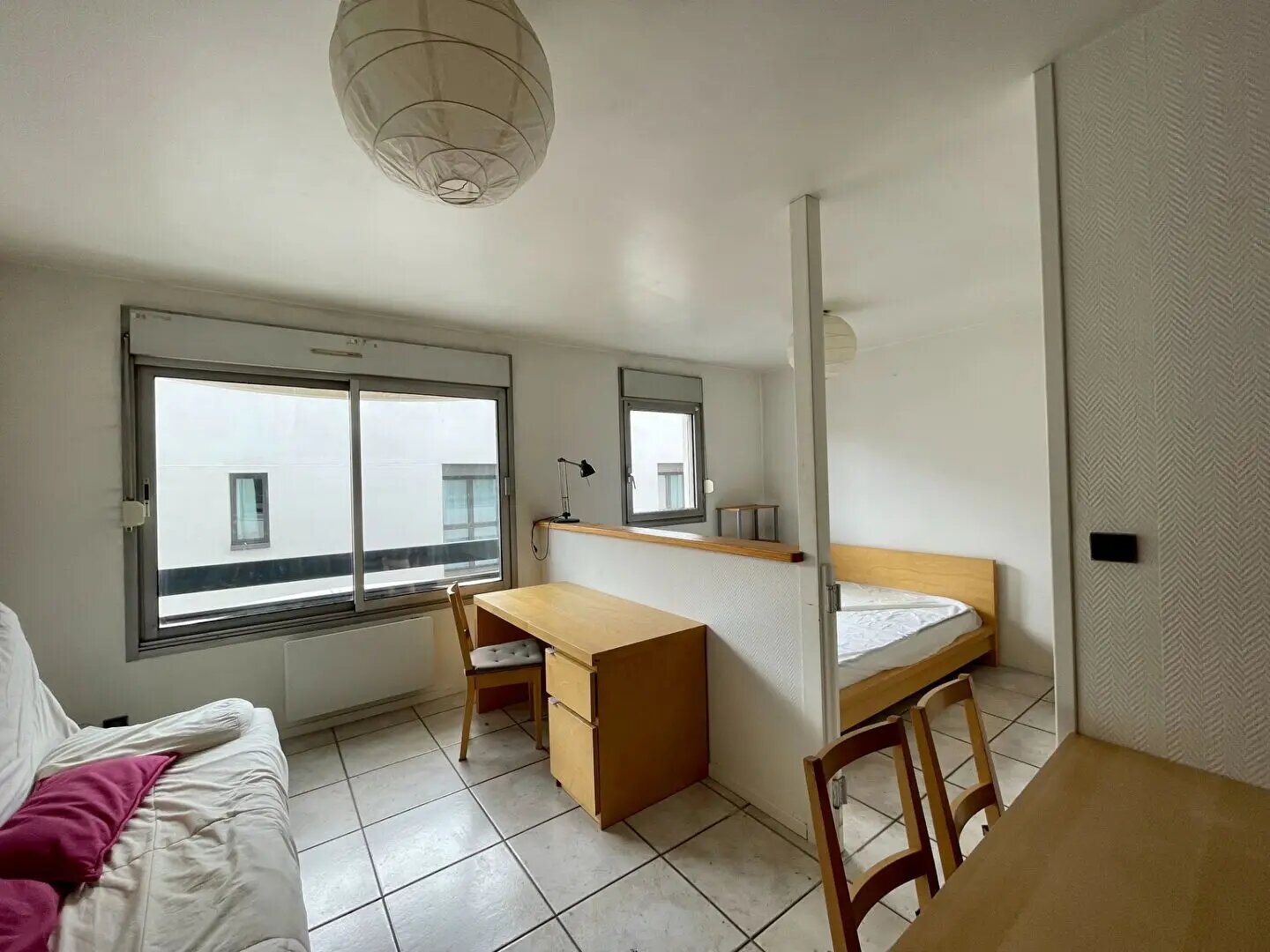 Appartement à vendre, 33m², Écully