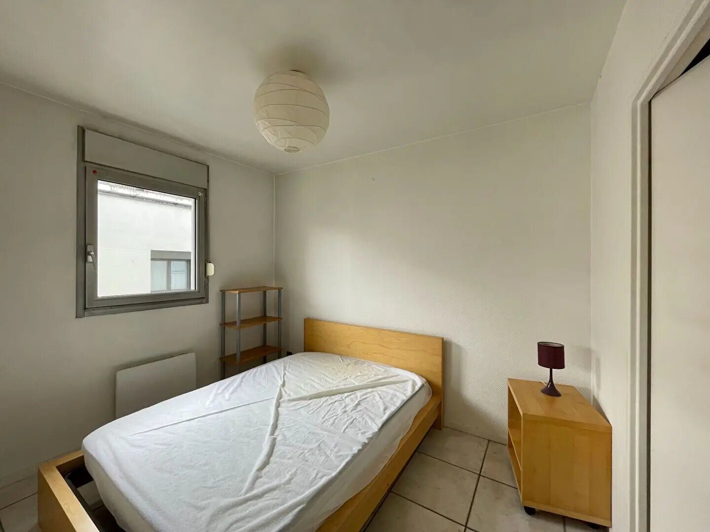 Appartement à vendre, 33m², Écully
