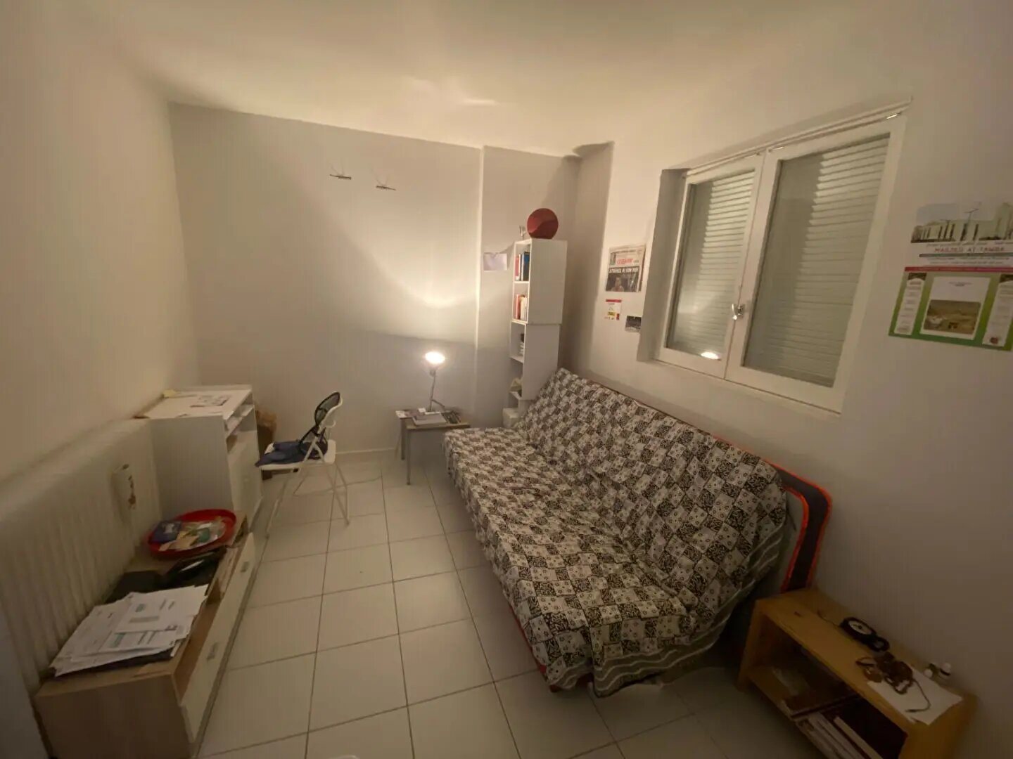 Appartement à louer, 24m², Dardilly
