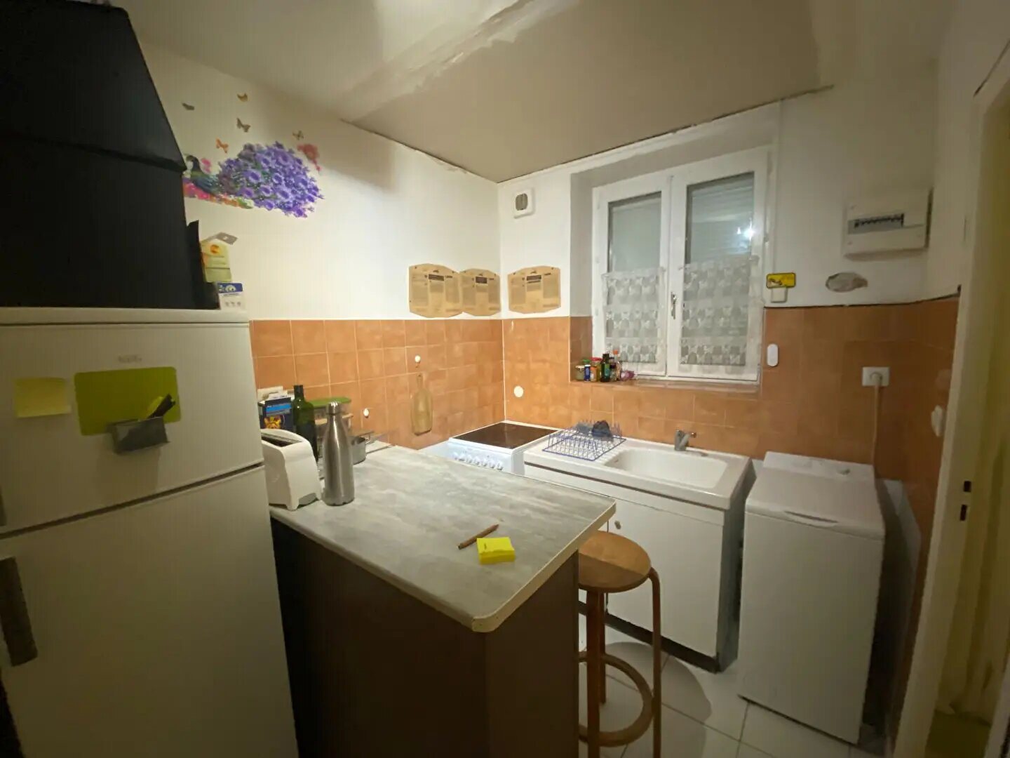 Appartement à louer, 24m², Dardilly