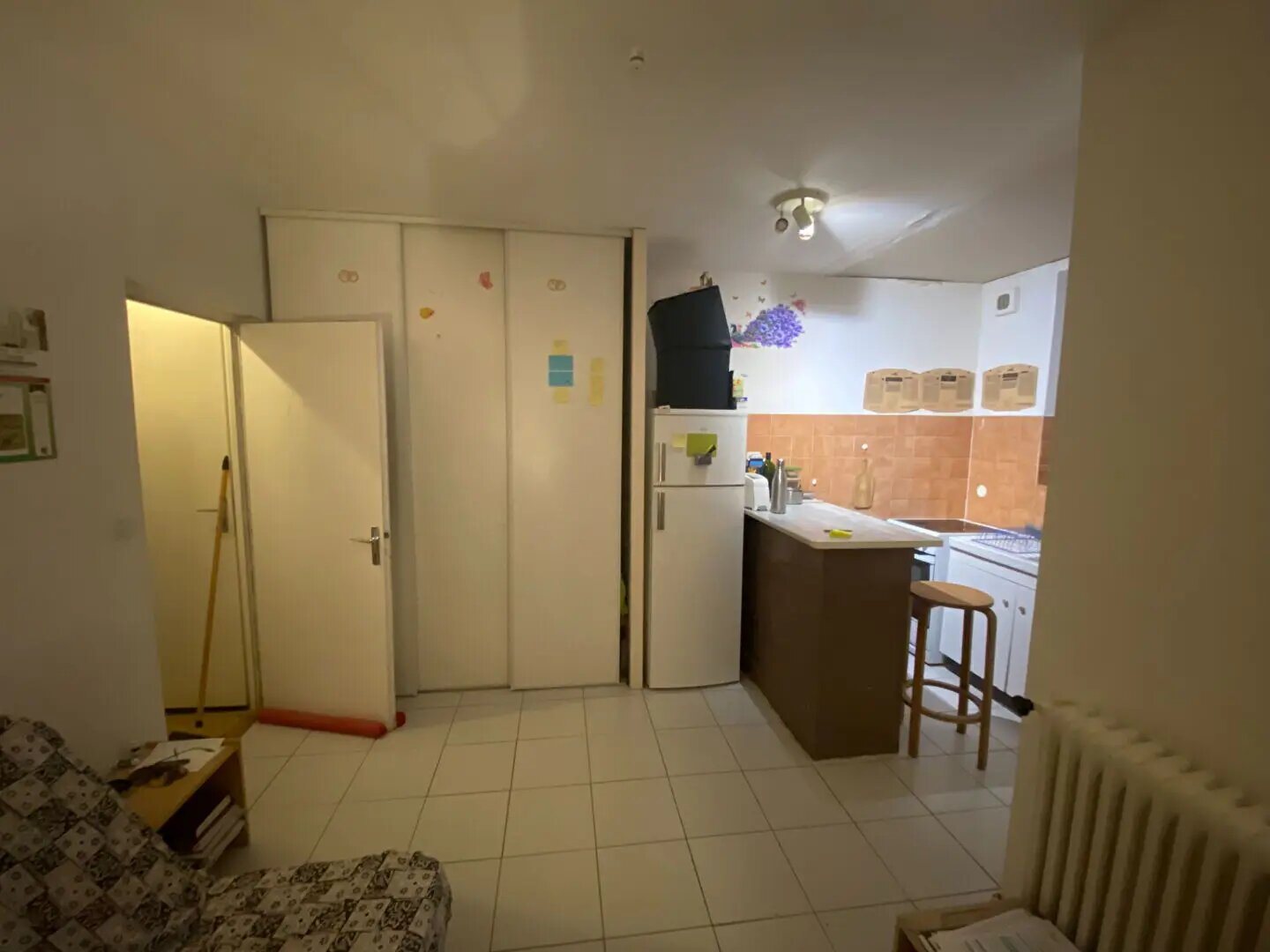 Appartement à louer, 24m², Dardilly
