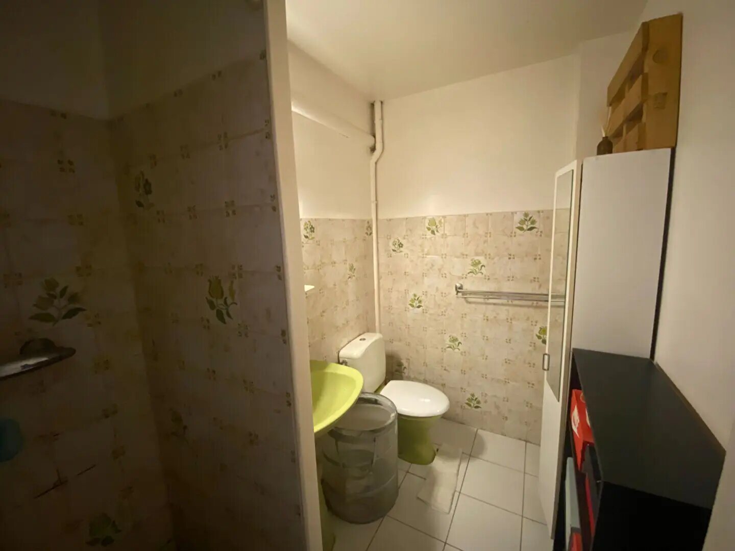 Appartement à louer, 24m², Dardilly