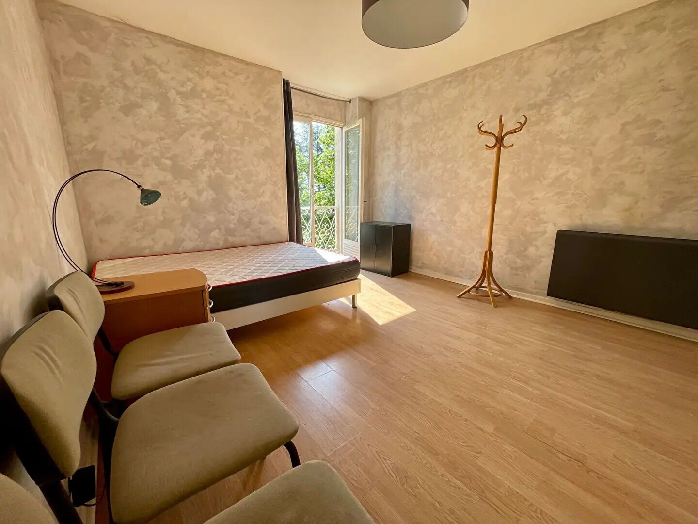 Appartement à louer, 24m², Dardilly