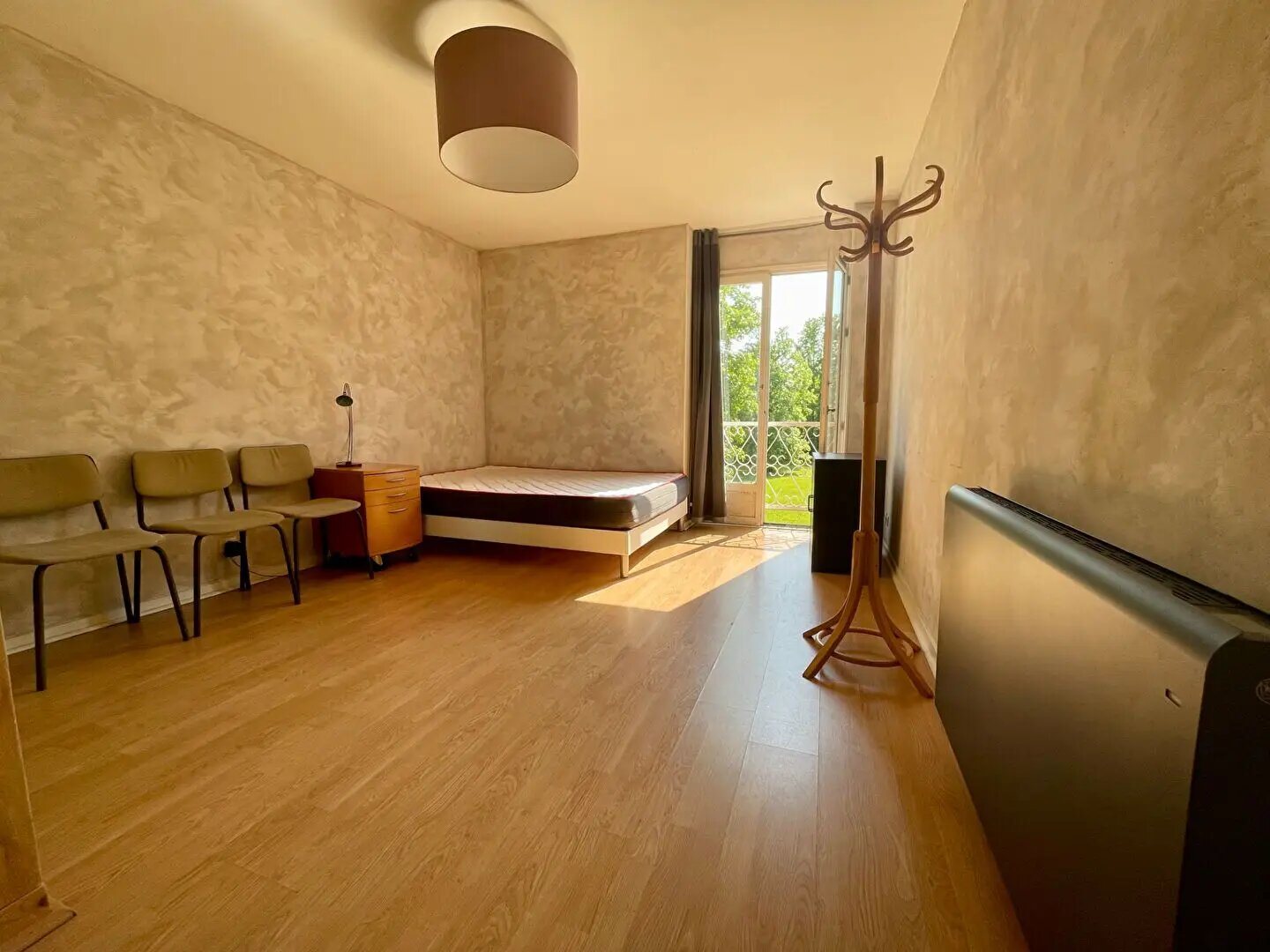 Appartement à louer, 24m², Dardilly