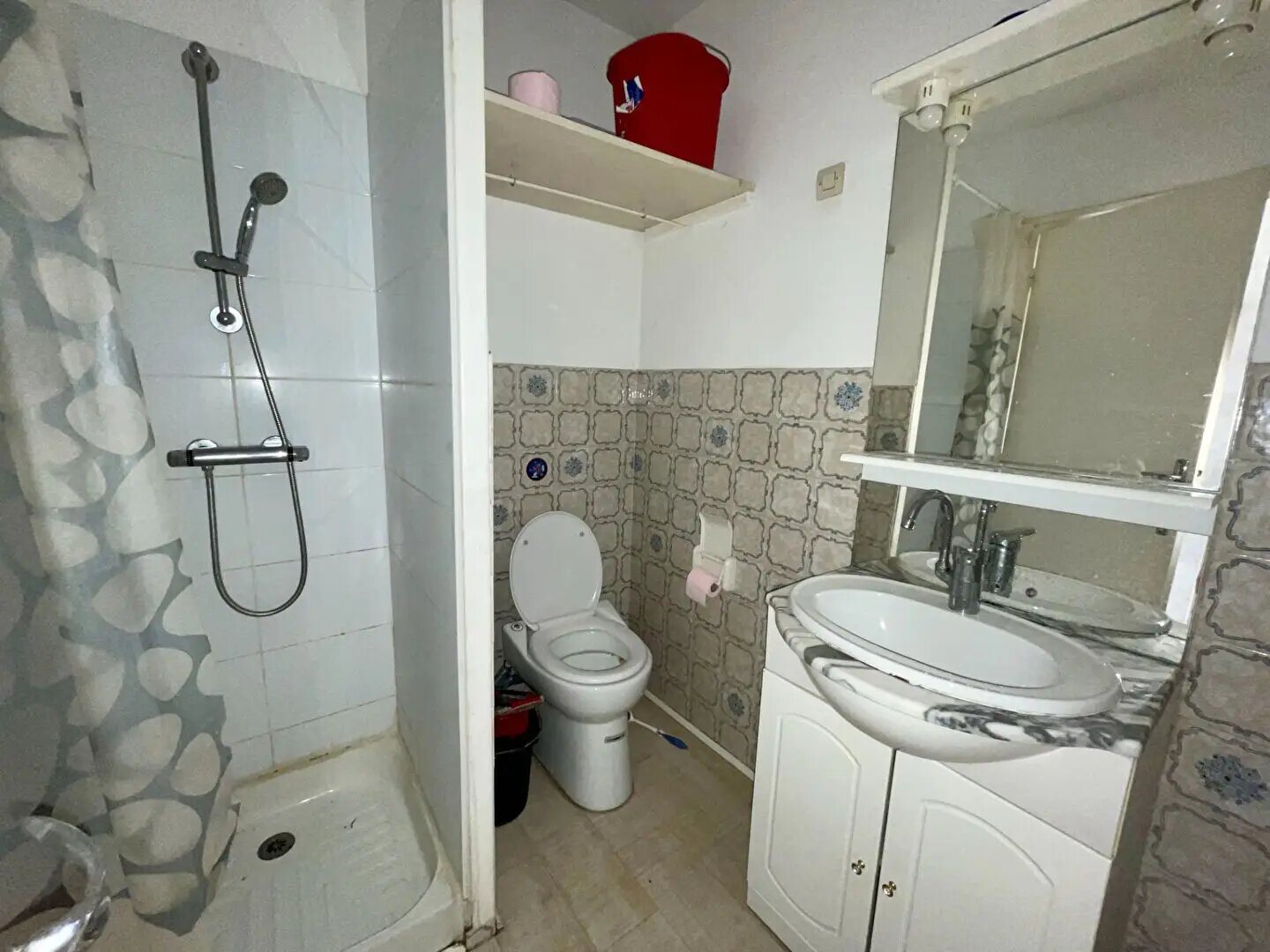 Appartement à louer, 24m², Dardilly