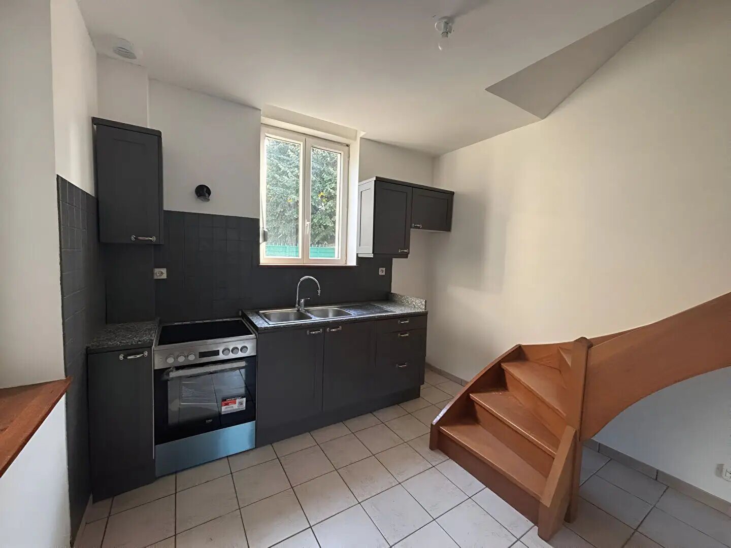 Appartement à louer, 50m², Tassin-la-Demi-Lune