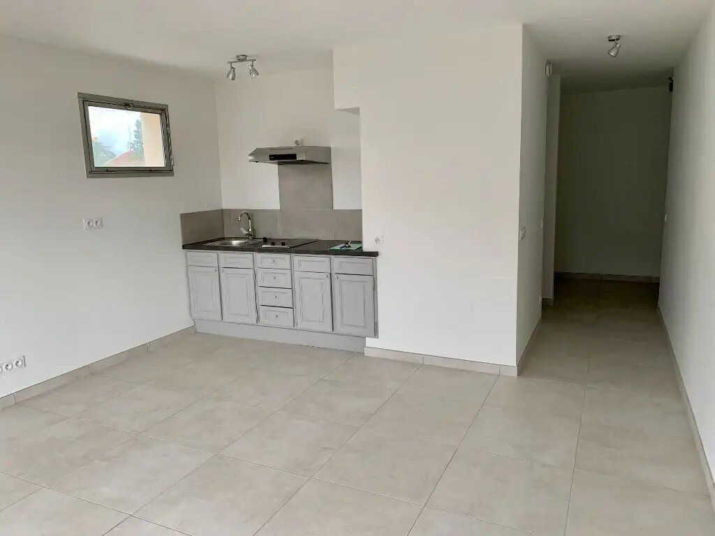 Appartement à louer, 34m², Tassin-la-Demi-Lune