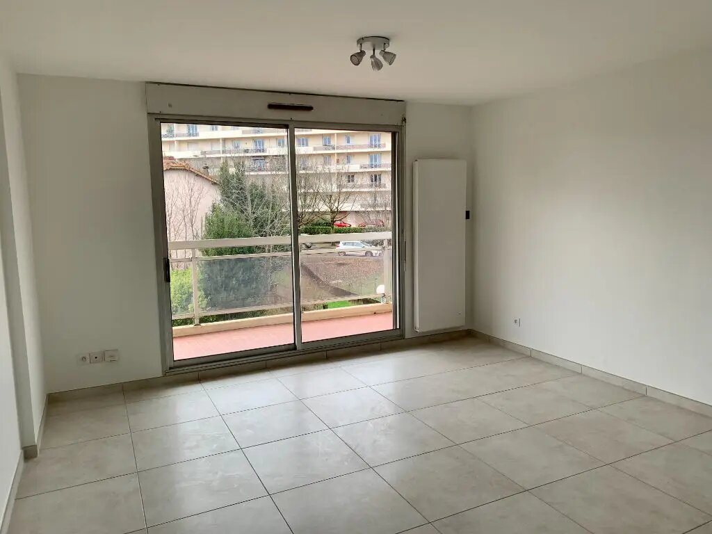 Appartement à louer, 34m², Tassin-la-Demi-Lune