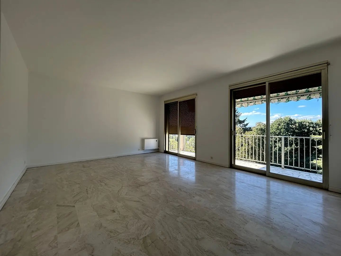 Appartement à louer, 102m², Écully