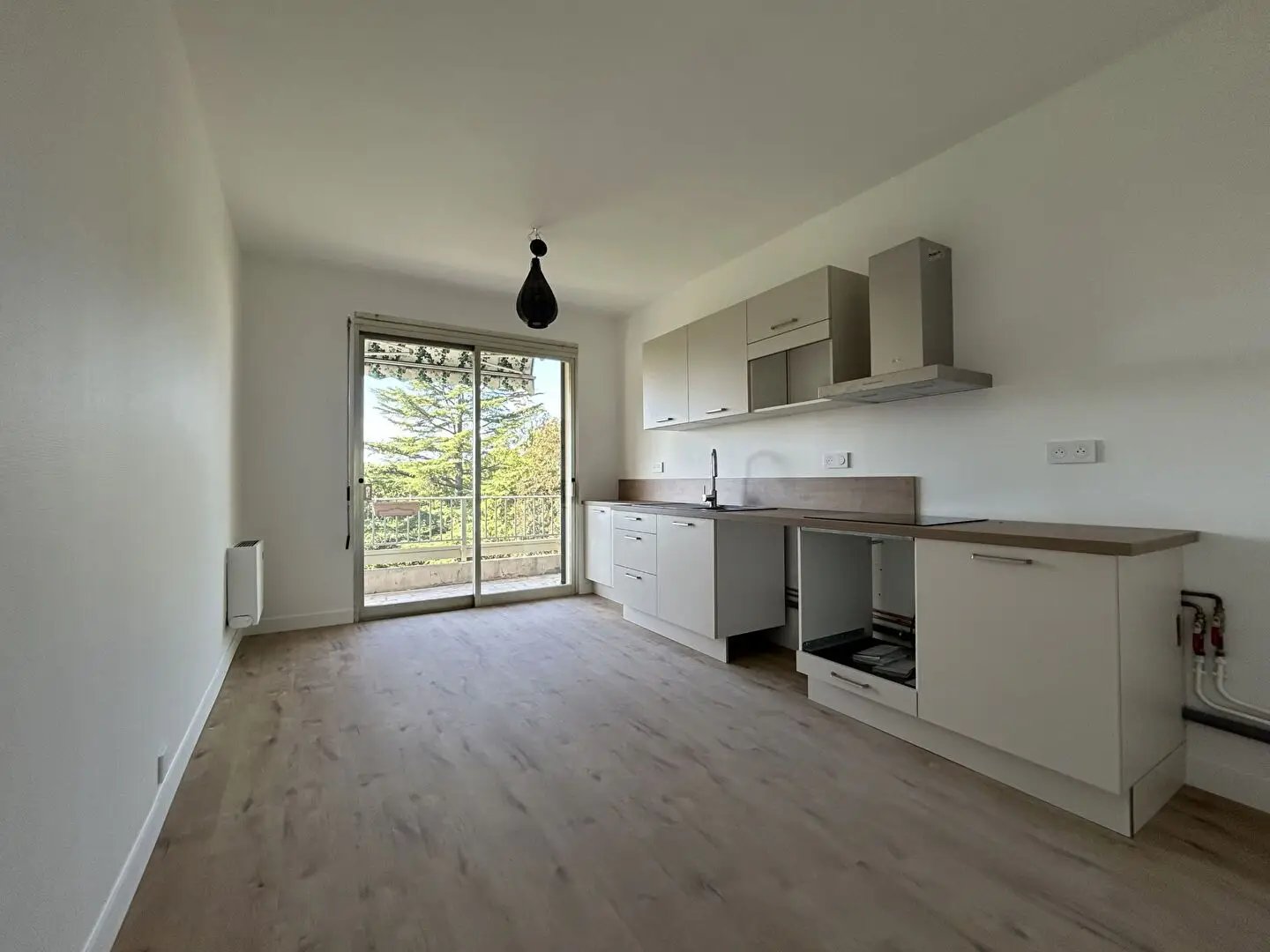 Appartement à louer, 102m², Écully
