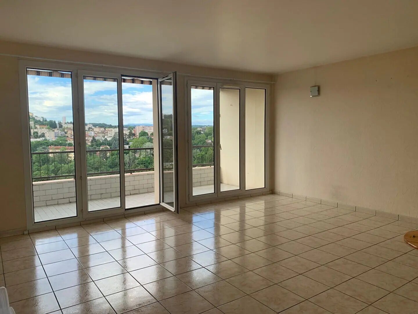 Appartement à vendre, 66m², Écully