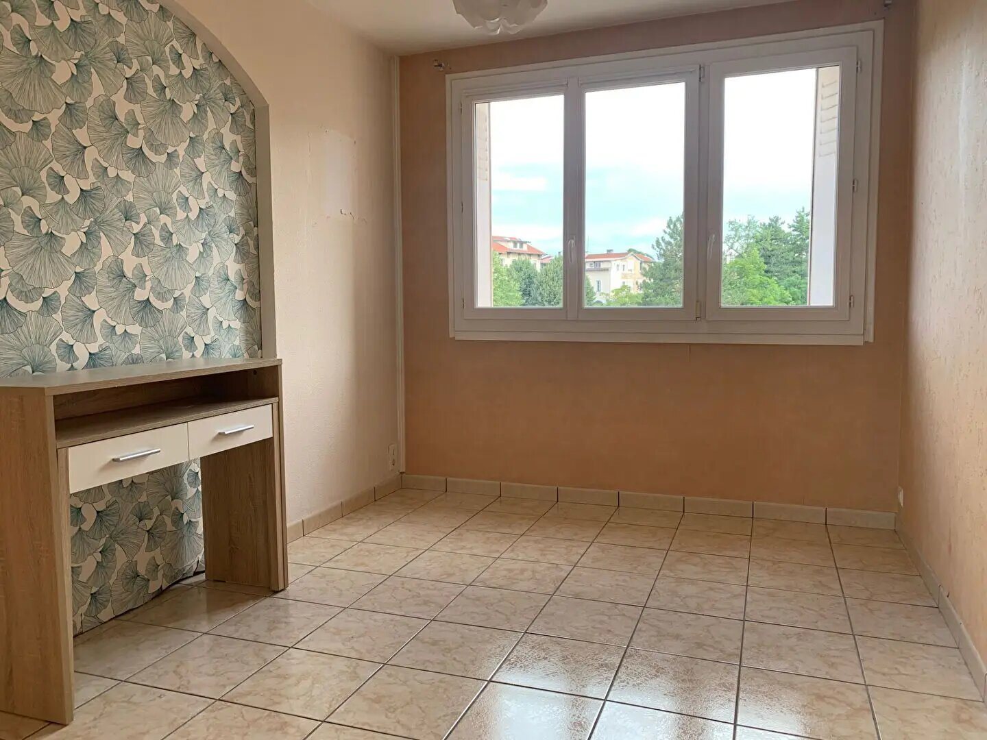 Appartement à vendre, 66m², Écully