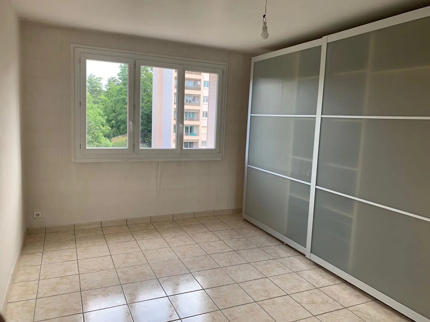 Appartement à vendre, 66m², Écully