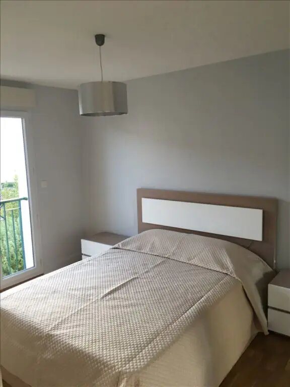 Appartement à louer, 70m², Ecully