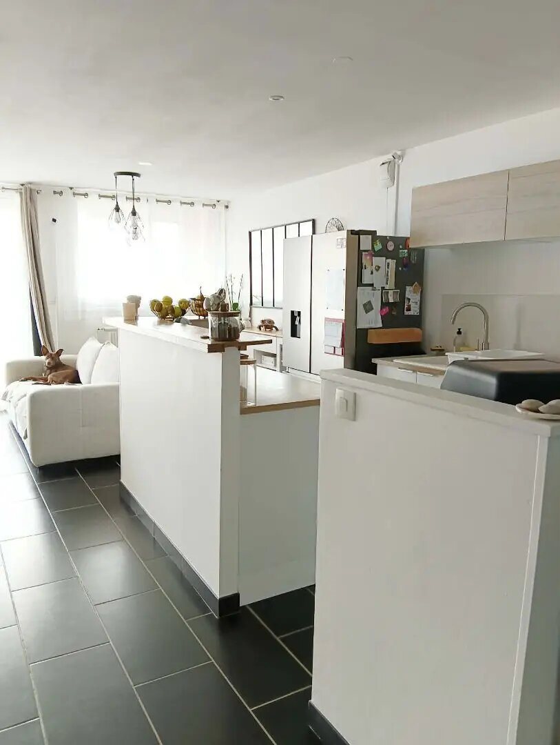 Appartement à vendre, 76m², Maurepas