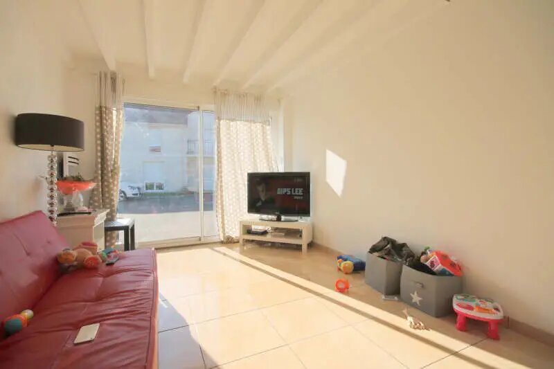 Appartement à louer, 50m², Coignières