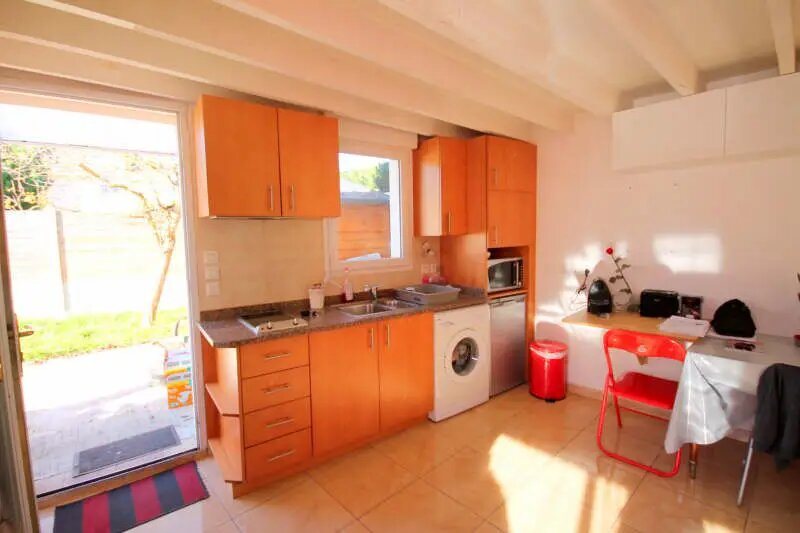 Appartement à louer, 50m², Coignières