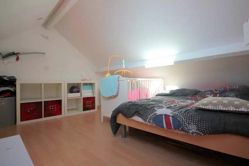 Appartement à louer, 50m², Coignières