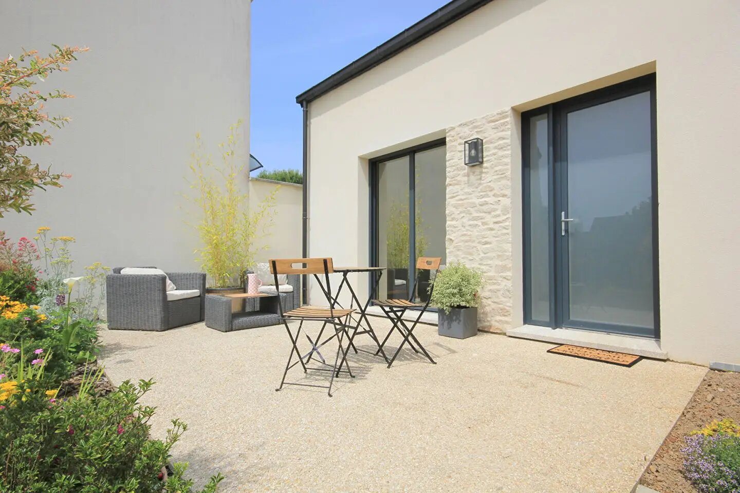 Maison à vendre, 90m², Coignières