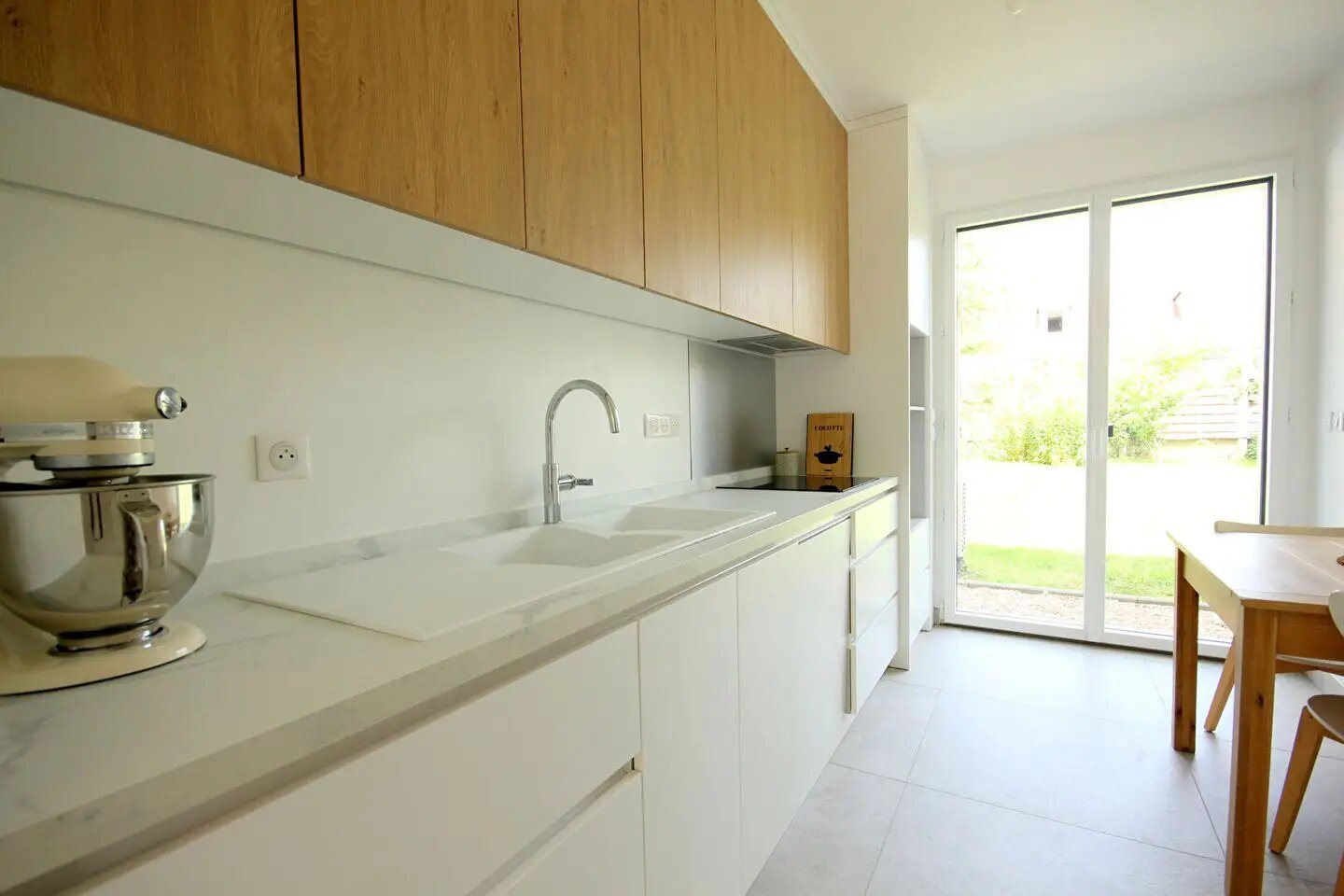 Maison à vendre, 90m², Coignières