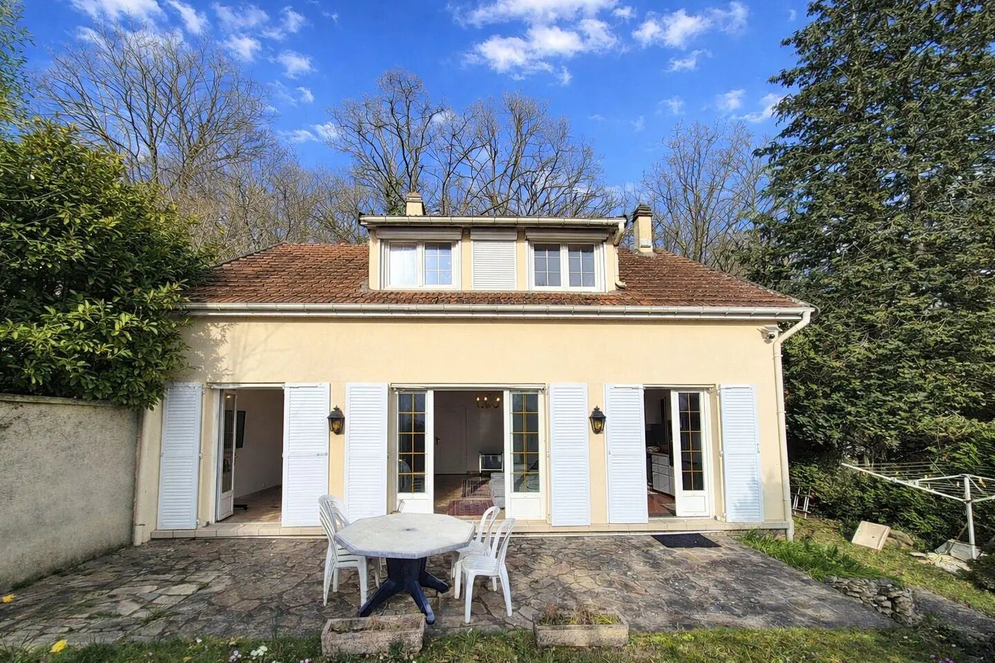 Maison à vendre, 100m², Élancourt