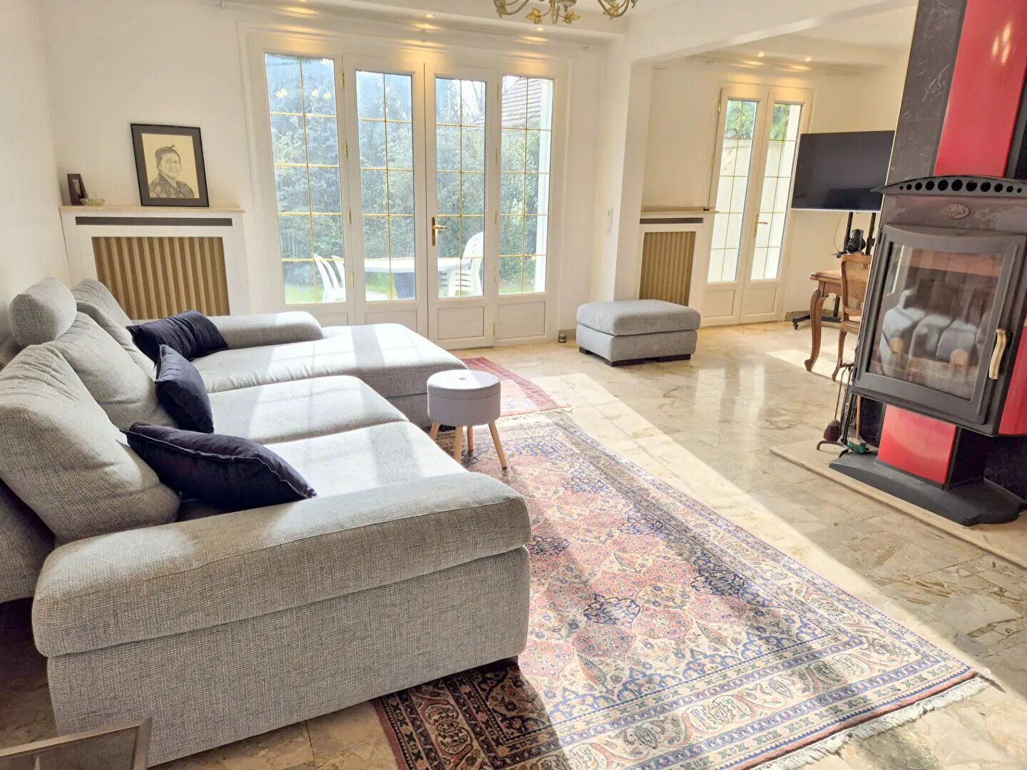 Maison à vendre, 100m², Élancourt