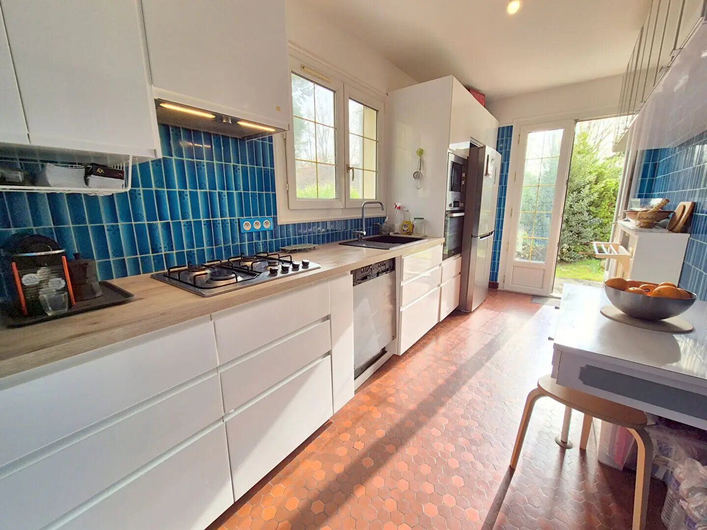 Maison à vendre, 100m², Élancourt