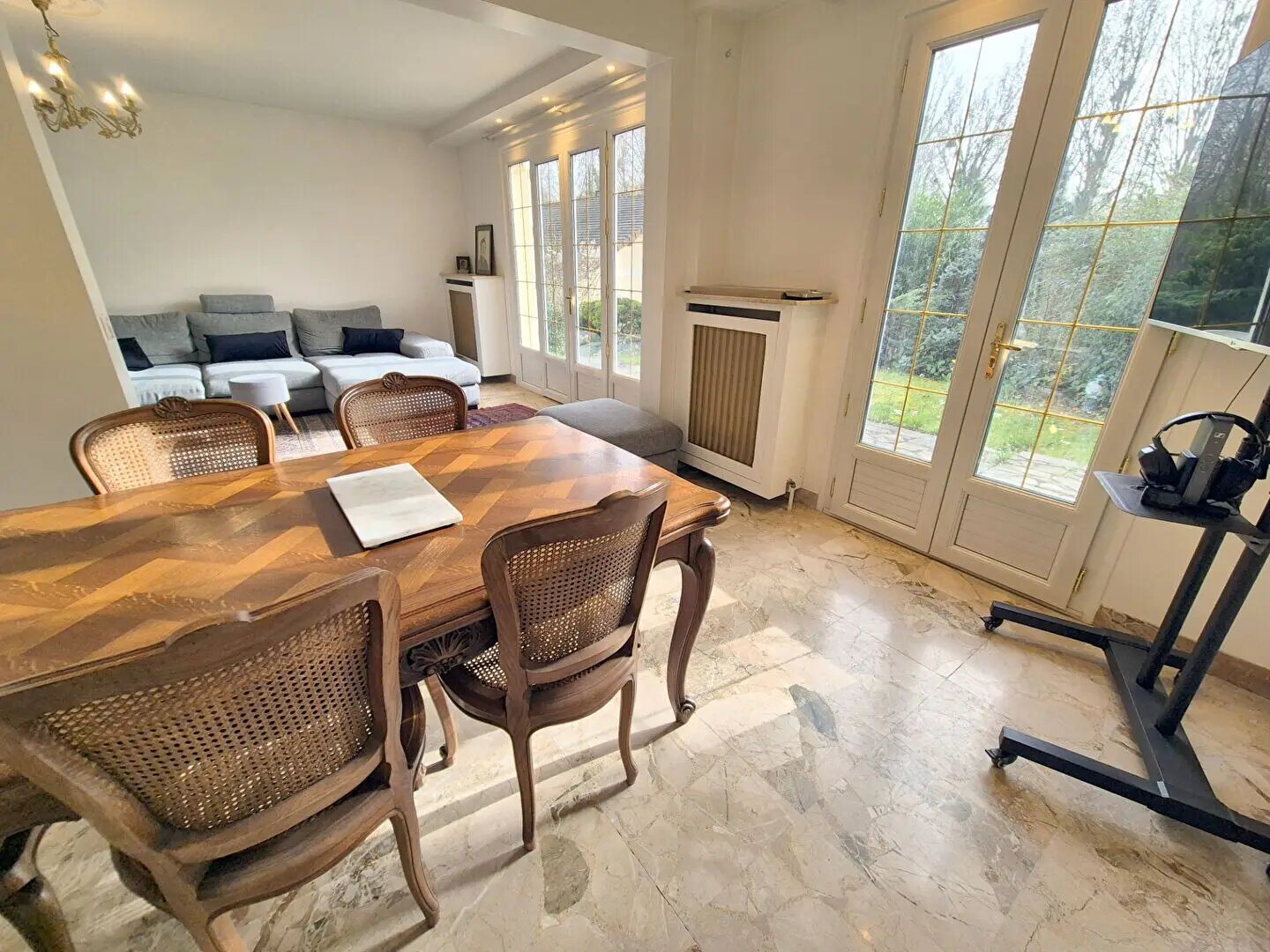 Maison à vendre, 100m², Élancourt