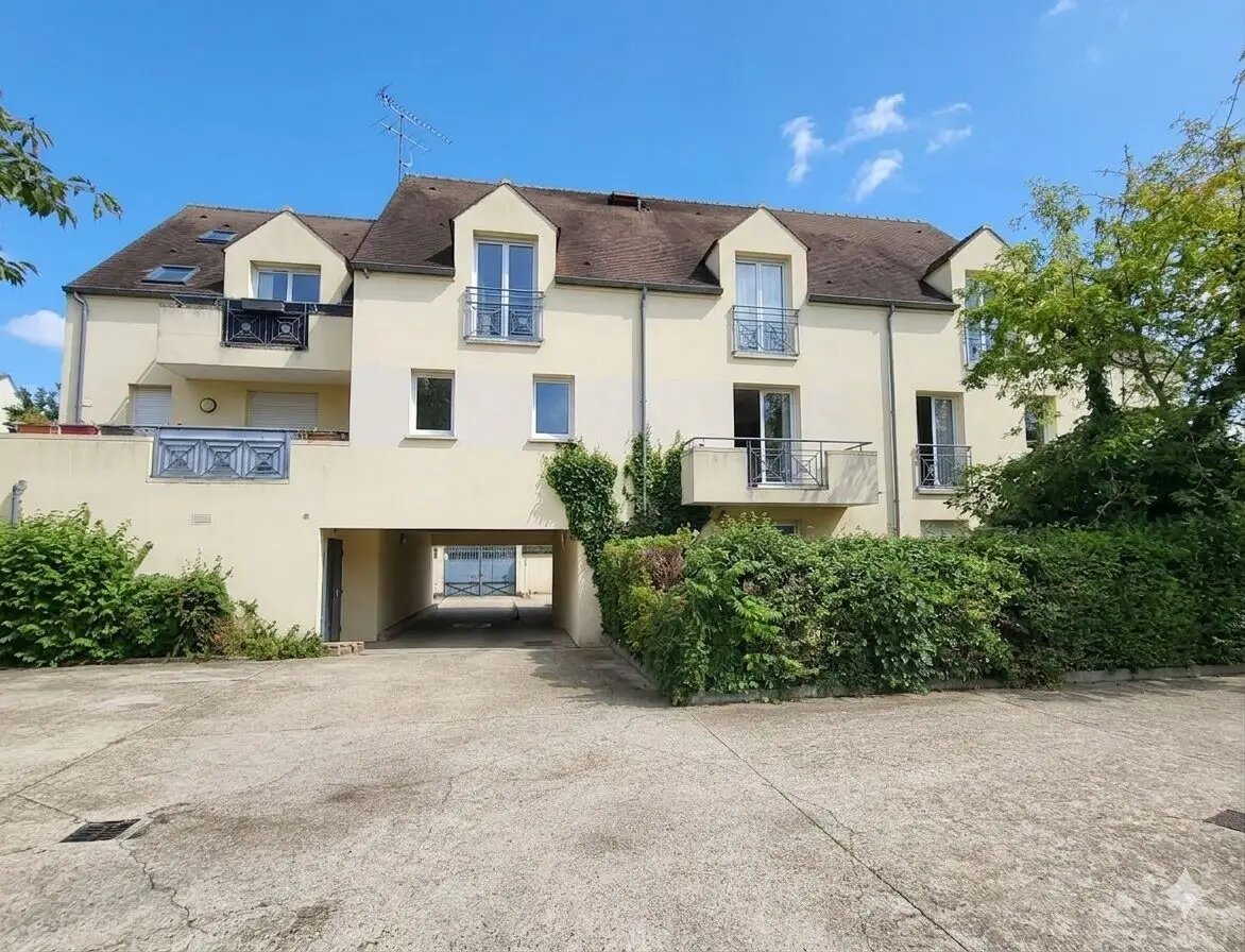 Appartement à vendre, 57m², Neauphle-le-Château