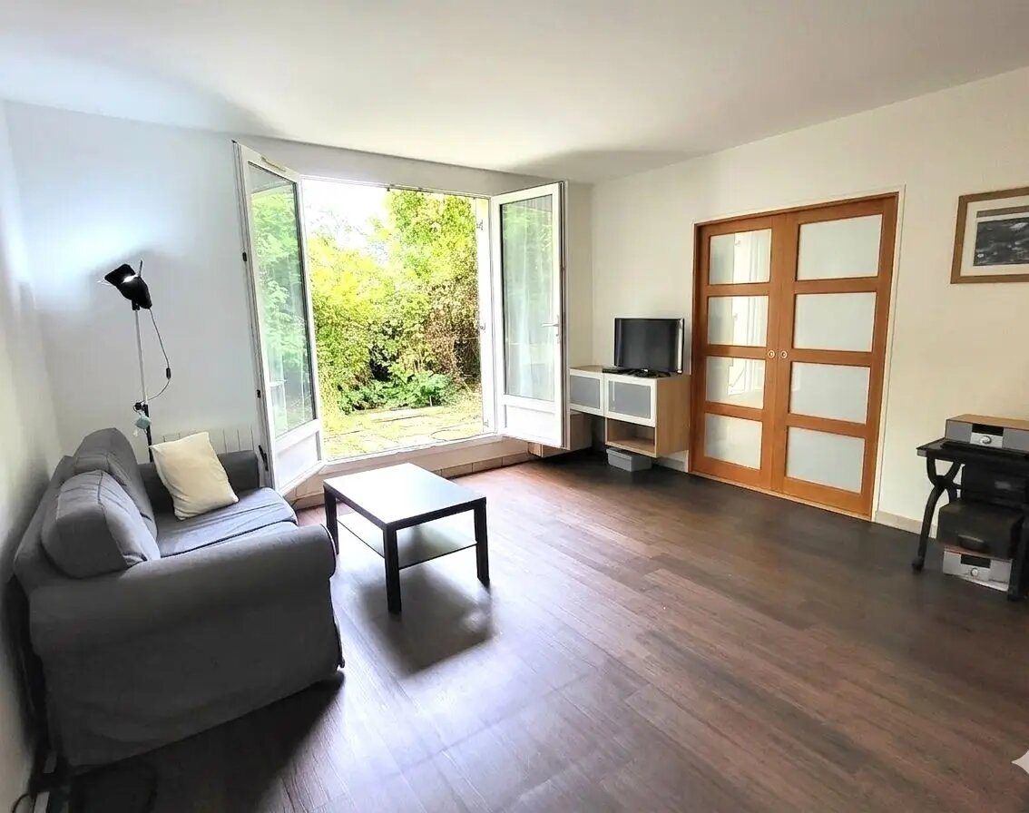 Appartement à vendre, 57m², Neauphle-le-Château