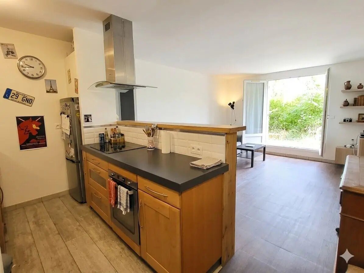 Appartement à vendre, 57m², Neauphle-le-Château