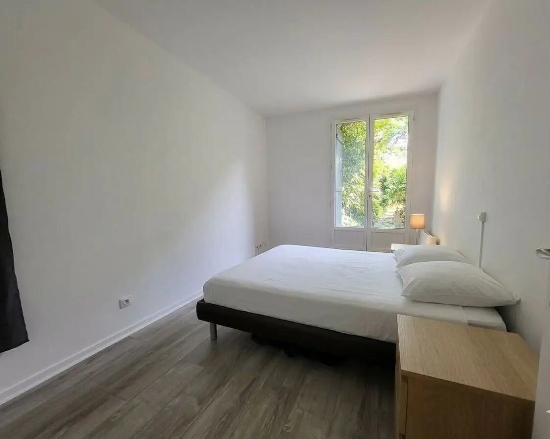 Appartement à vendre, 57m², Neauphle-le-Château