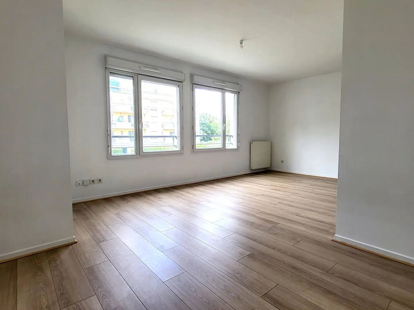Appartement à louer, 34m², Elancourt