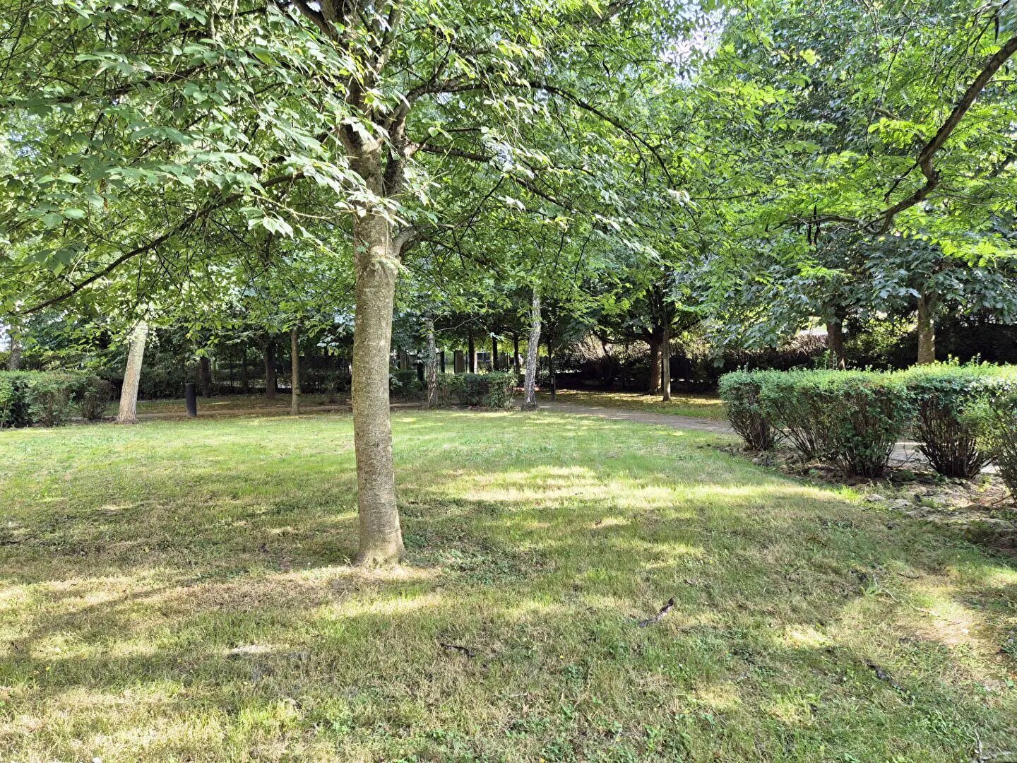 Appartement à louer, 47m², Élancourt