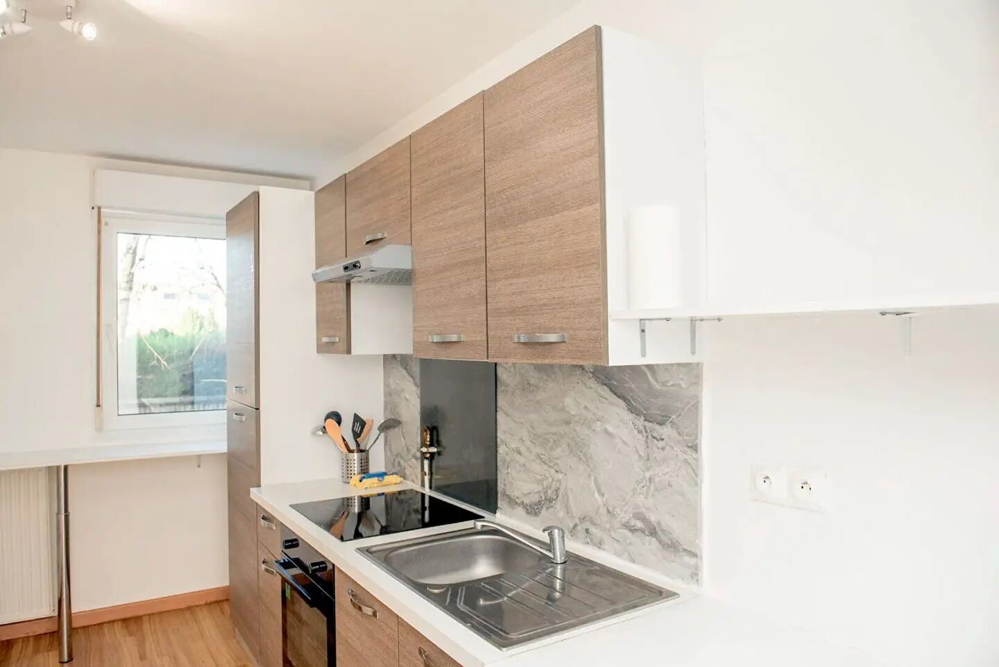 Appartement à louer, 47m², Élancourt