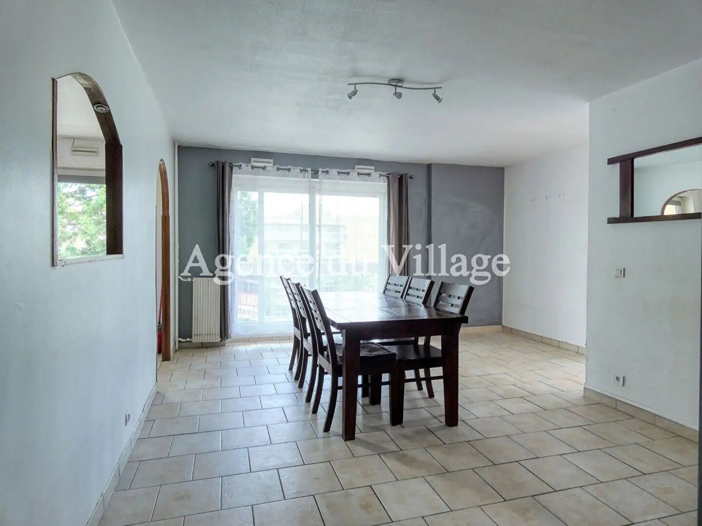 Appartement à vendre, 87m², Elancourt