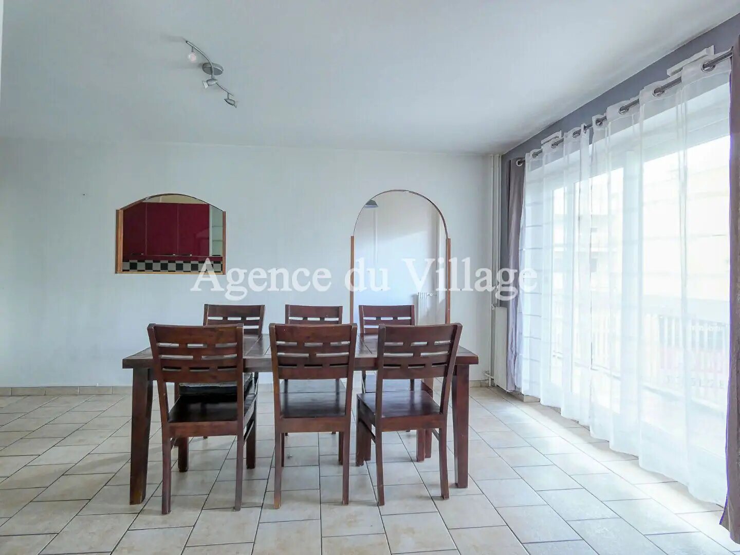 Appartement à vendre, 87m², Elancourt